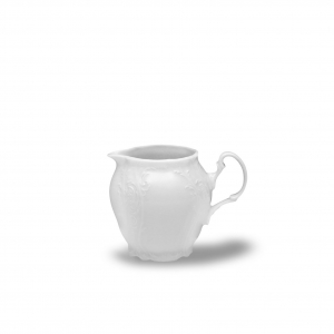 BERNADOTTE - mliekovka 180ml,II.A. biela