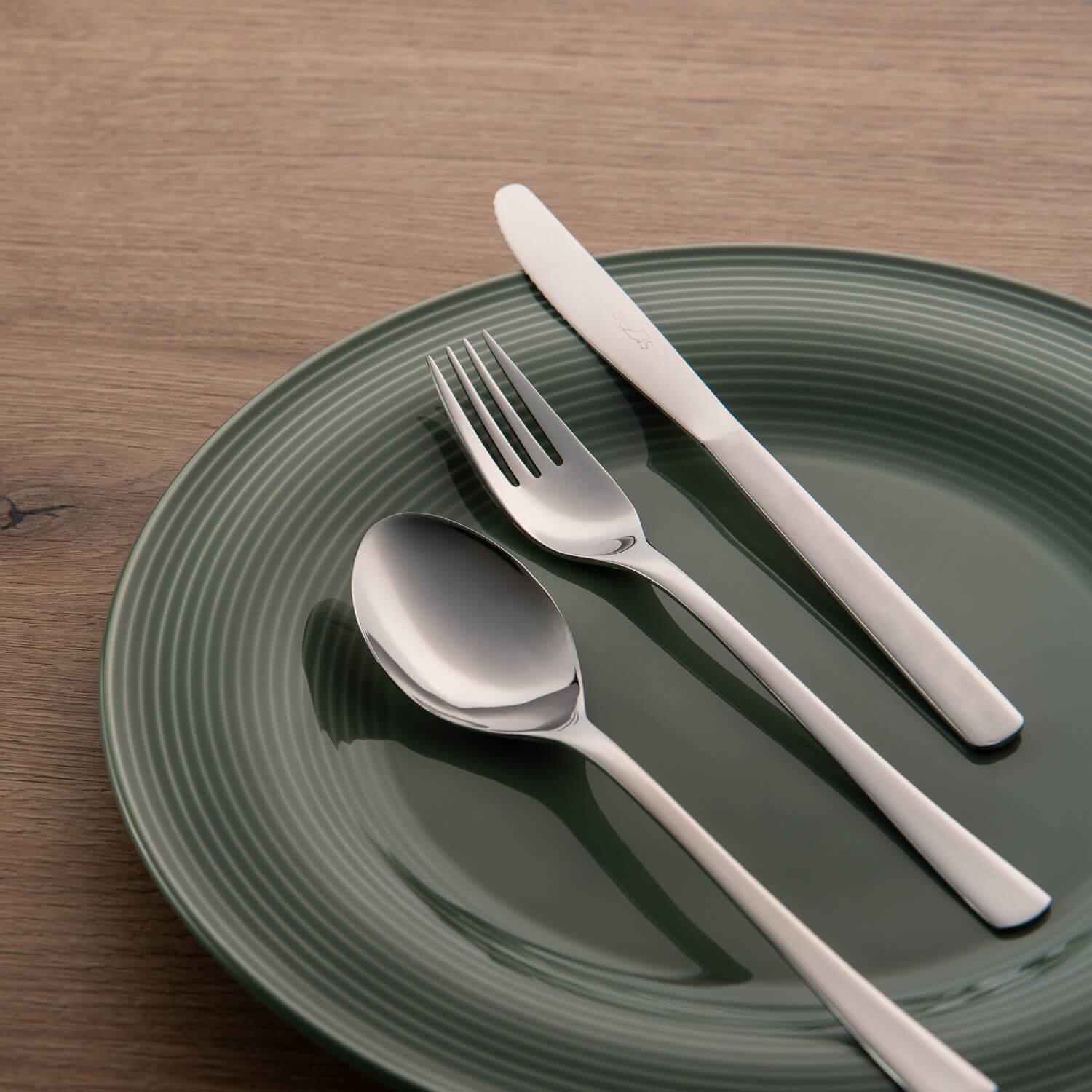 Súprava príborov ALPHA 24D