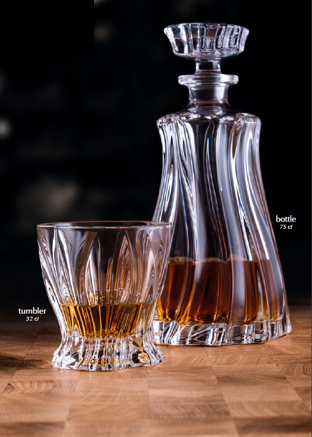 Aurum Plantica Whiskey set (1+2ks)