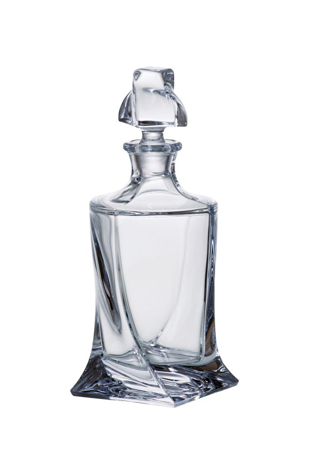 Quadro fľaša 500ml