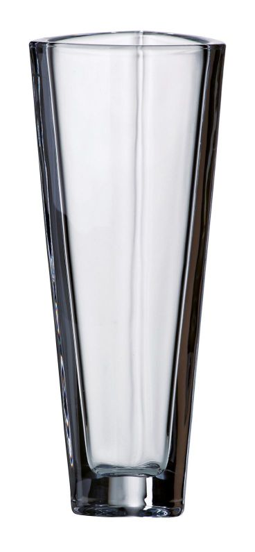 Triangle váza 33 cm
