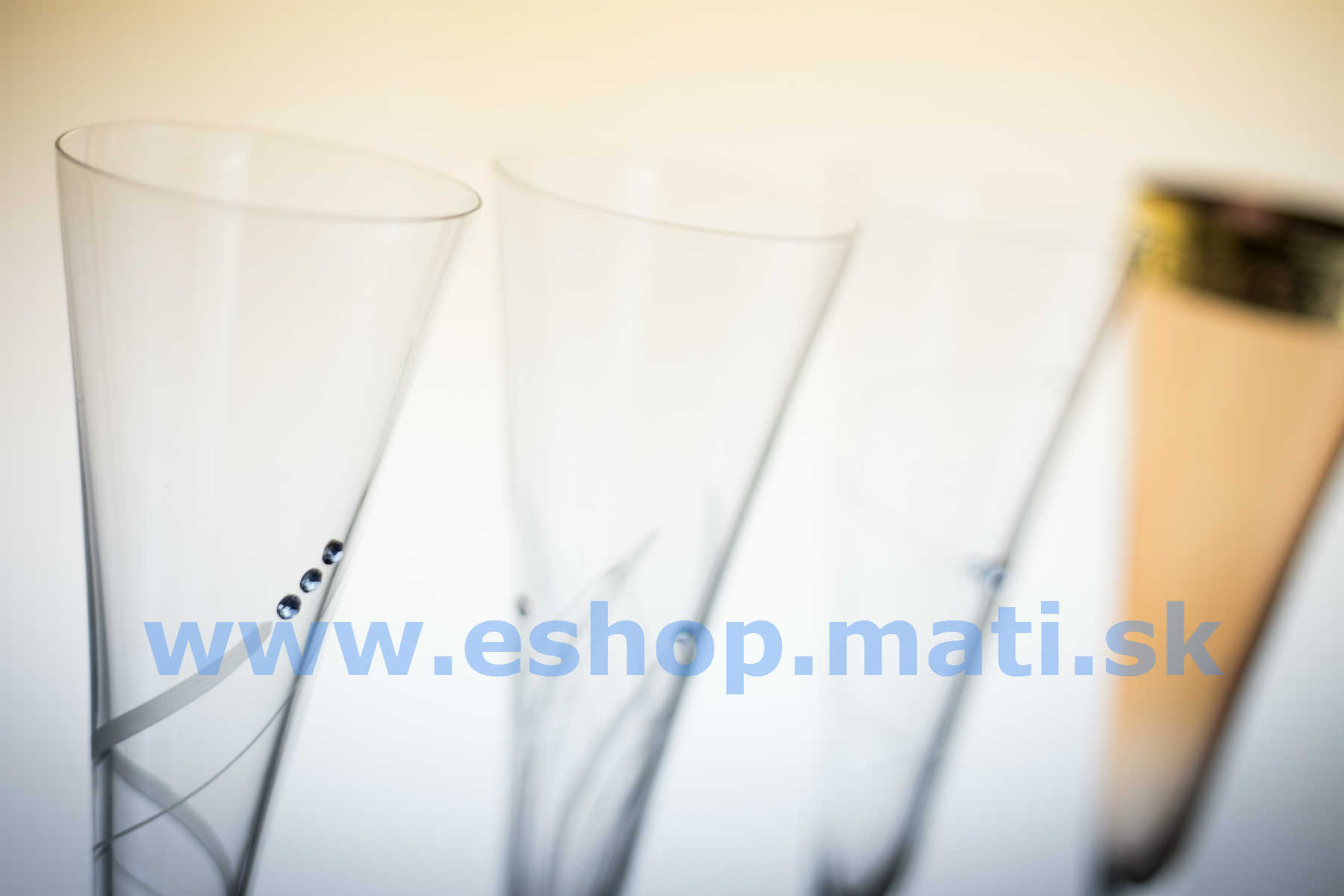 Malibu Flétne 120ml 34799 Swarovski (2KS)