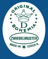 Cibulák tanier dezertný 15 cm 1.akosť