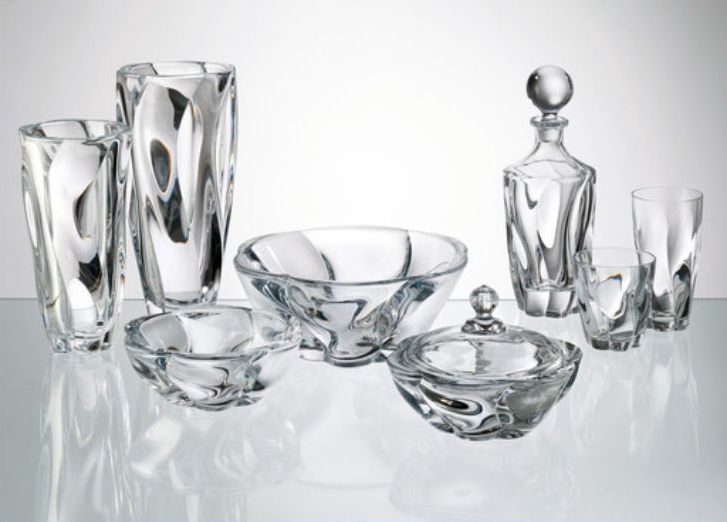 Barley twist dóza 20 cm 