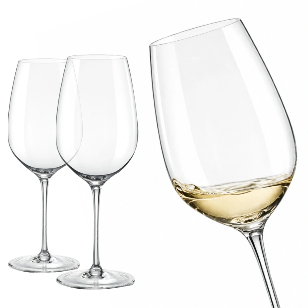 Poháre na víno Prestige 450ml (6KS)