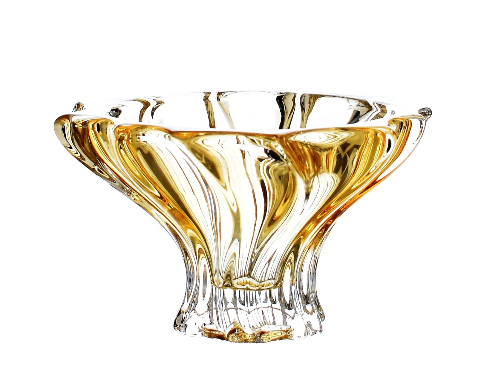 Aurum Plantica misa 15 cm Amber