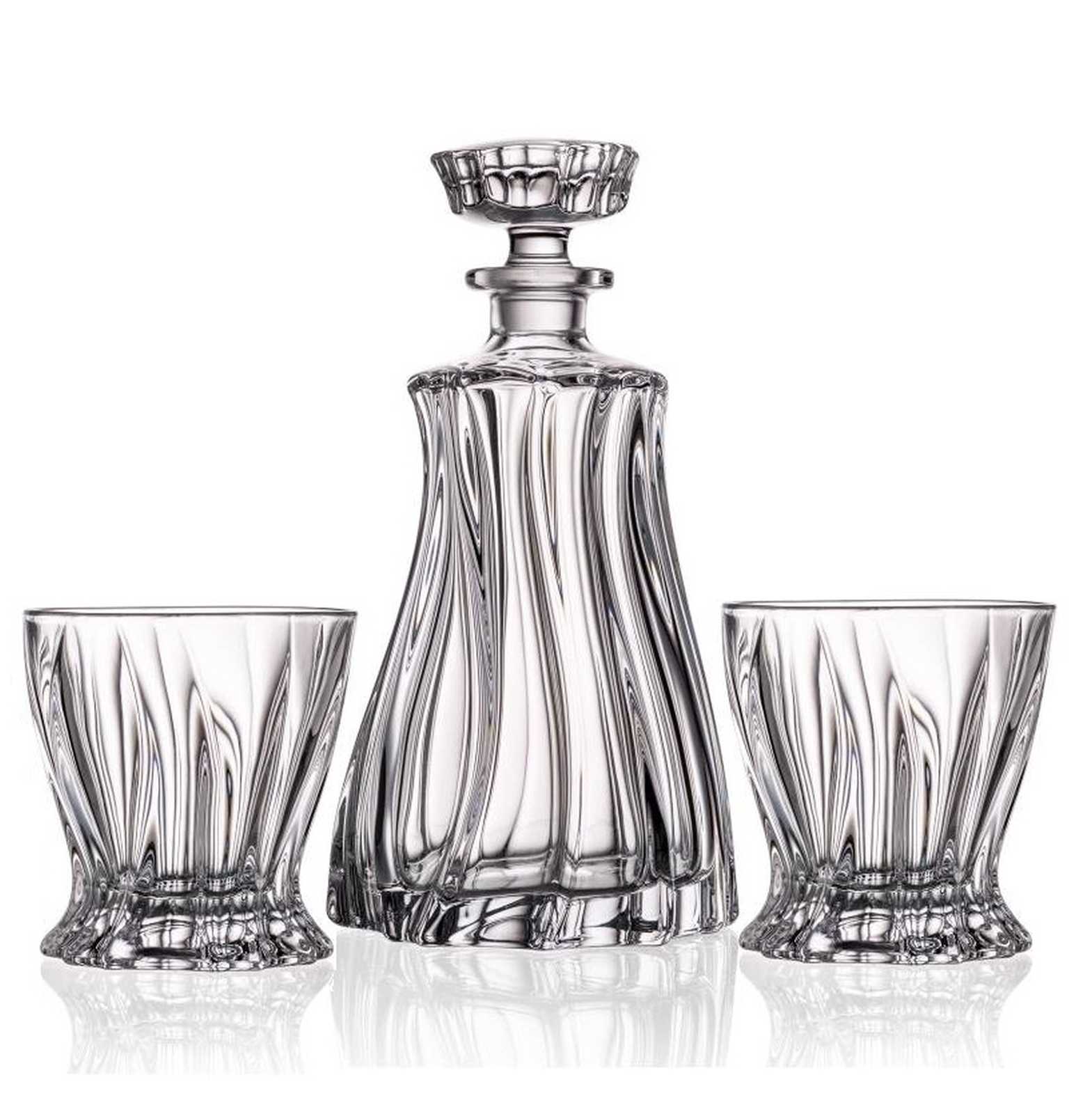 Aurum Plantica Whiskey set (1+2ks)