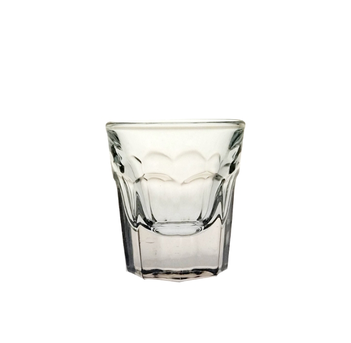 Pohár MAROCCO 30ml panák