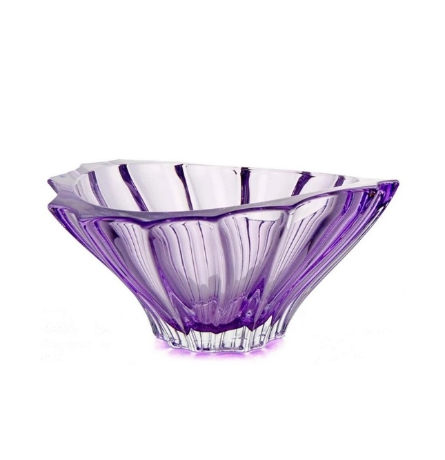 Aurum Plantica misa 22 cm Amethyst