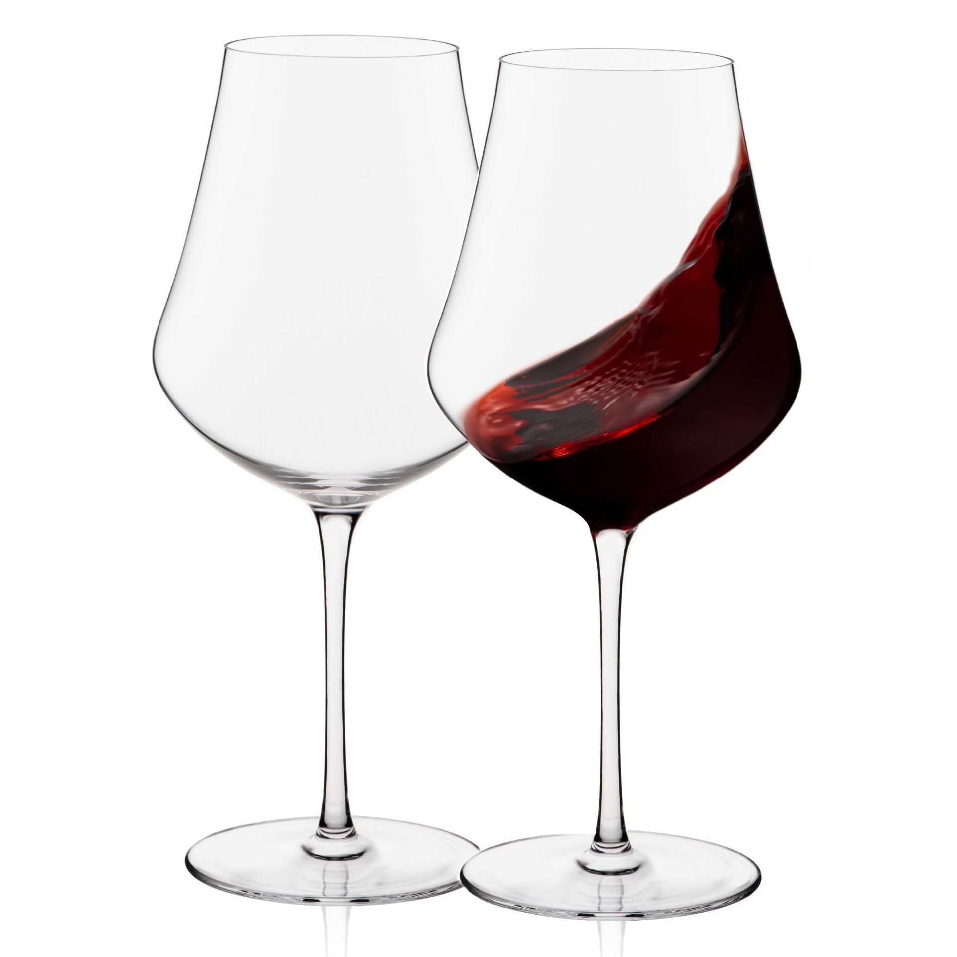 Poháre na víno RONA Tense 695 ml (4ks)