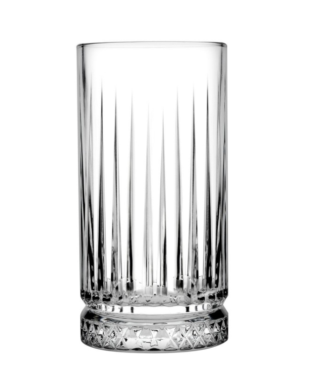 GASTRO Koktejlové poháre ELYSIA 435 ml (4 ks)