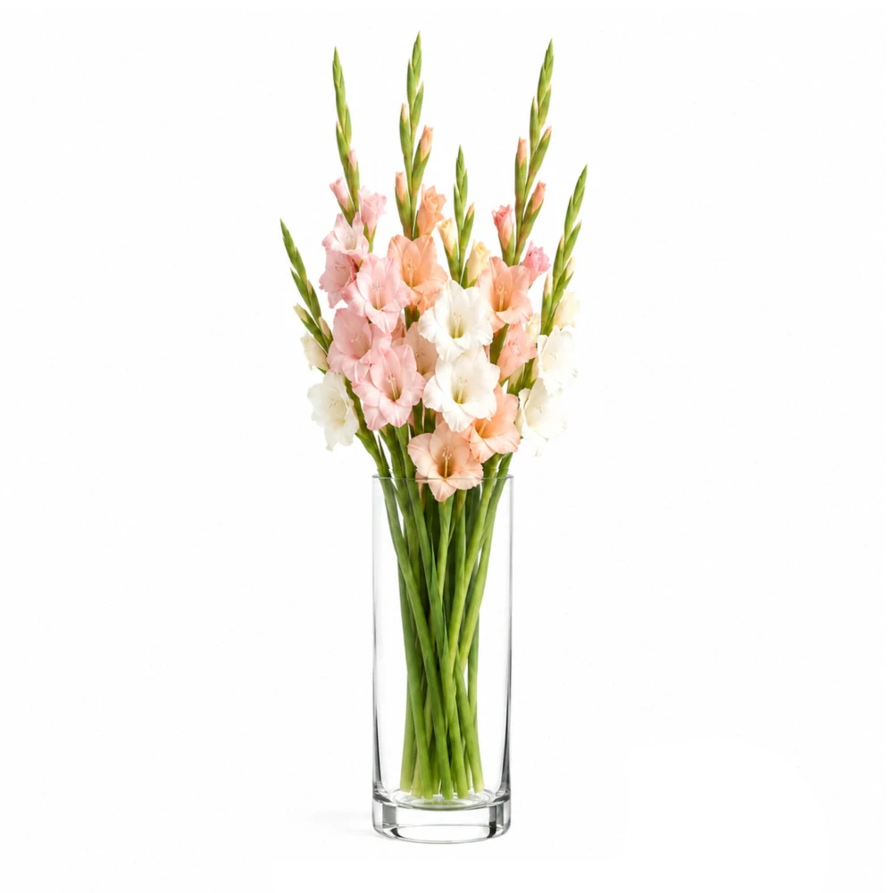 Váza Ambiente 25,5 cm 5031 (1ks)