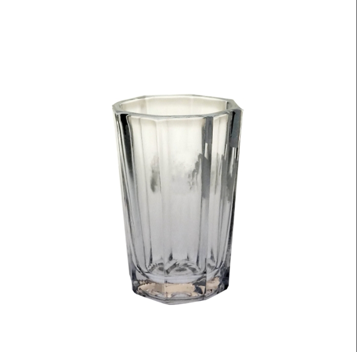Lisovaný pohár hranatý 60 ml (1ks)