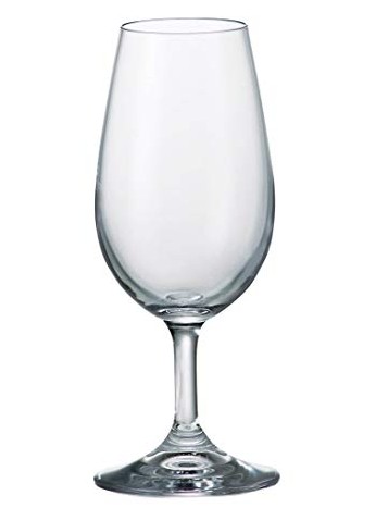 Koštovačka pohár 210ml 60762 (6 ks)