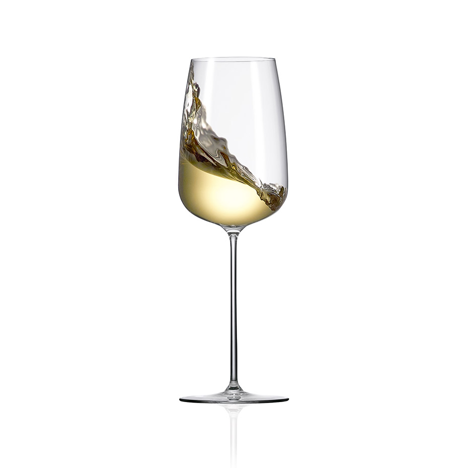 Pohár na víno Orbital 480ml (2KS)