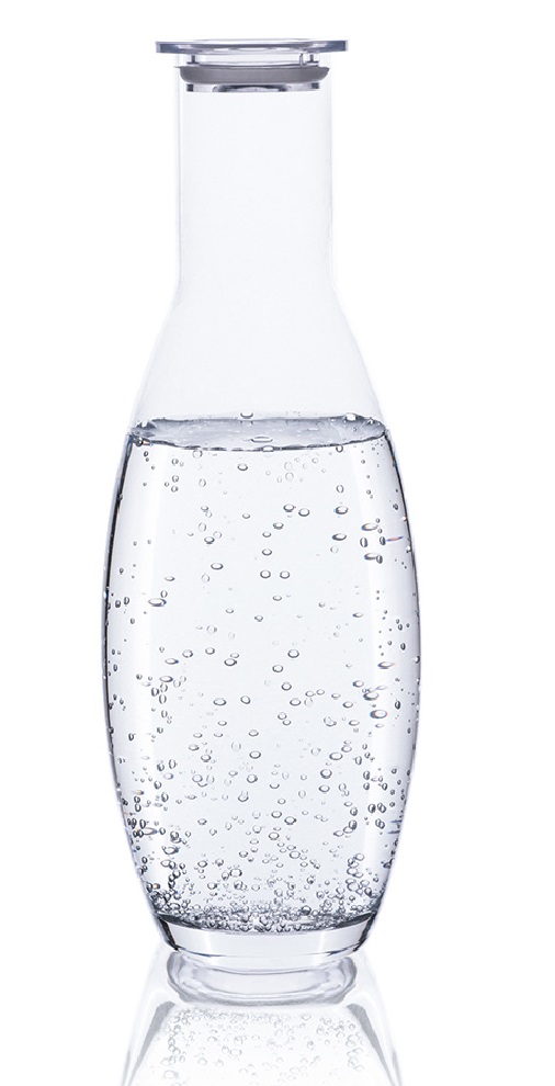 Fľaša na vodu / karafa Fjord 1270ml