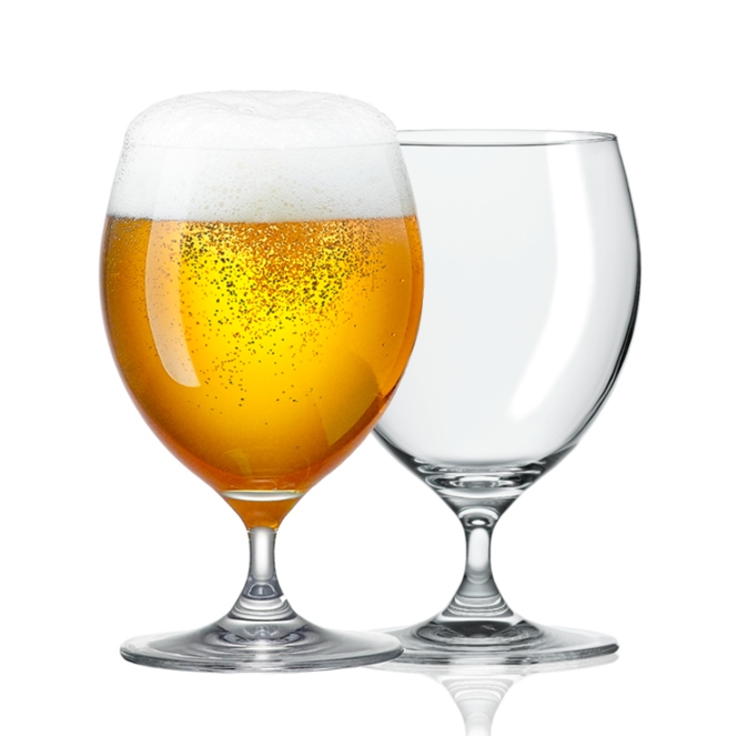 Poháre na pivo Snifter 600ml (6KS)