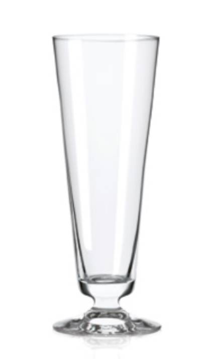 Pivné poháre na stopke 420ml (6KS)