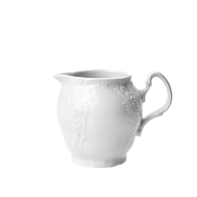 BERNADOTTE - mliekovka 180ml,II.A. biela