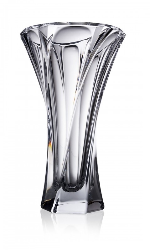 Aurum Mozart Krištáľová váza 32cm 