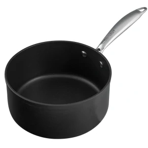 Nperiľnavý kastról BLACK LINE 20 cm