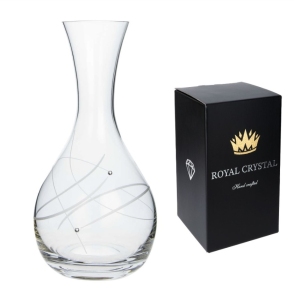 Karafa 1200ml 27181 Swarovski