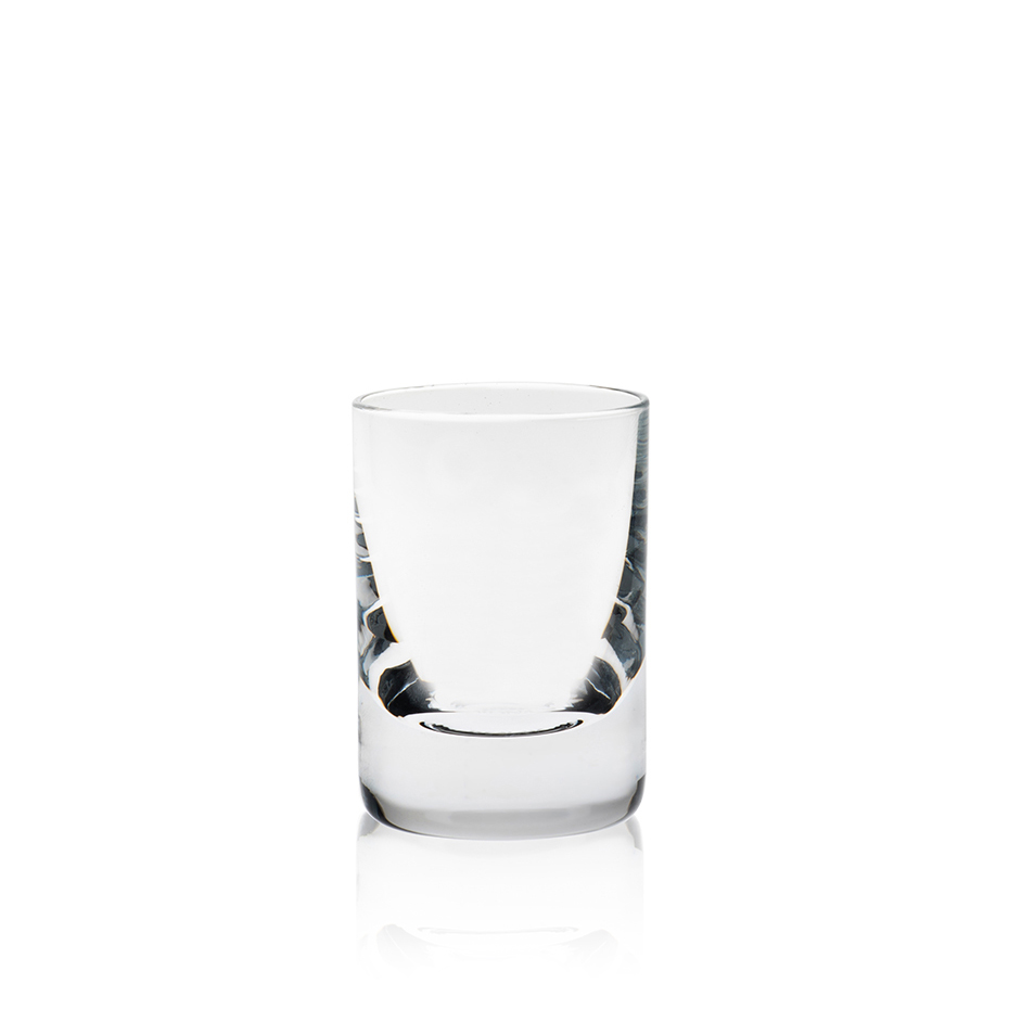 Poháre na alkohol favorit 30ml (24KS)