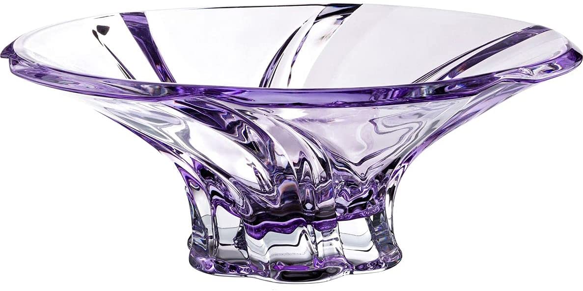 Aurum Oklahoma misa 30,5 cm amethyst