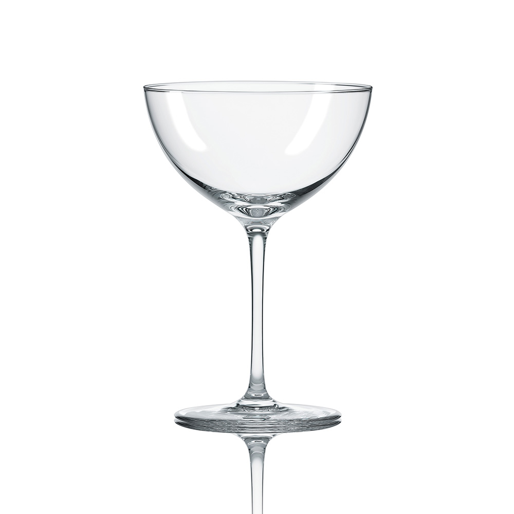 Pohár SAUCER 350ml (6ks)