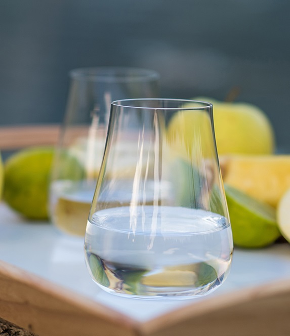 Pohár na nápoje gastro LINEA UMANA 500ml (6ks)