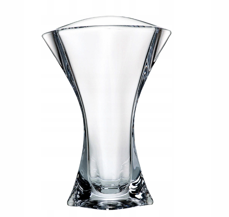 Bohemia váza Orbit 24cm 