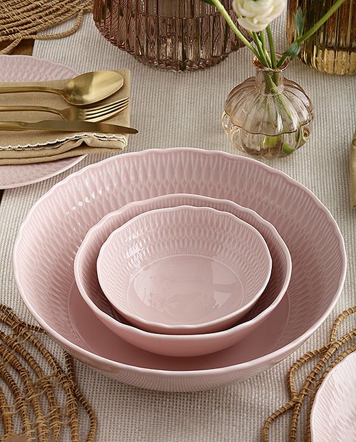 Misa na šalát SOFIA ROSE 26cm (1ks)