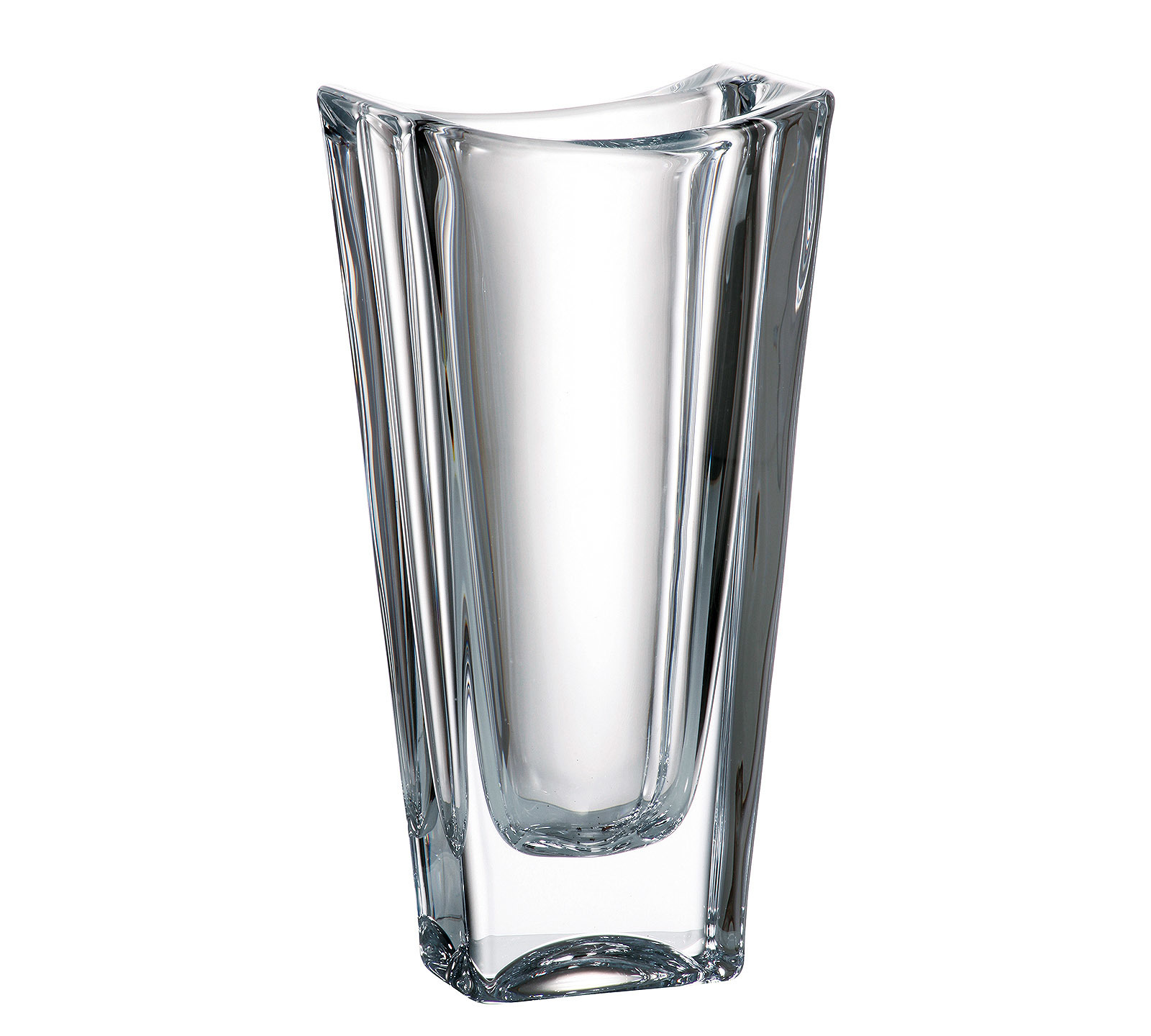 Krištáľová váza Okinawa 30 cm (1ks)