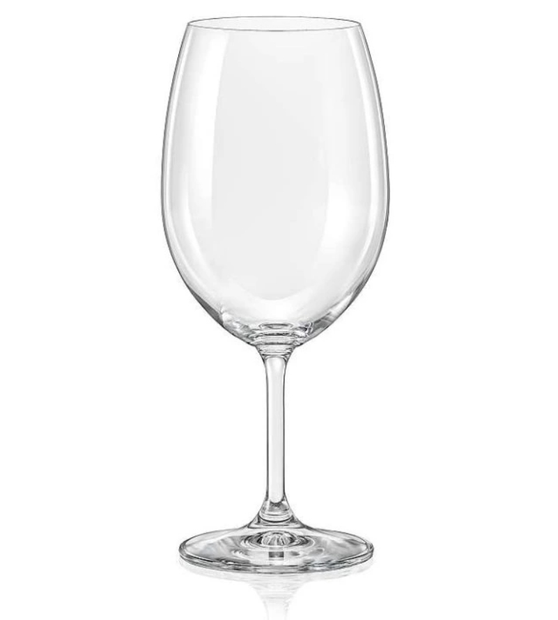 Poháre na víno LARA 540ml (6ks)
