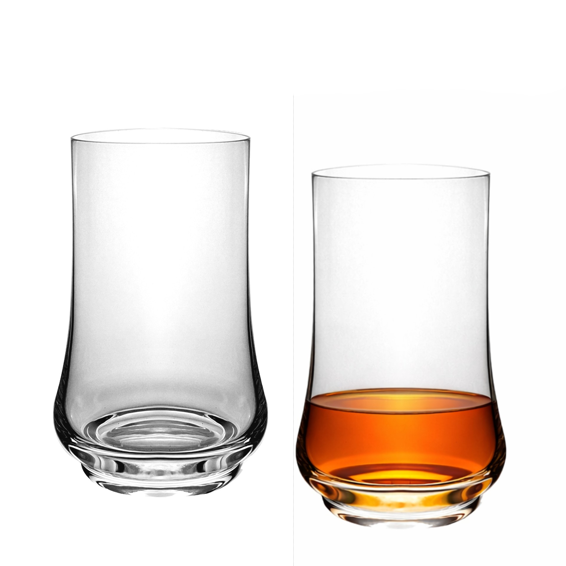 Poháre na destiláty Neat taster 140 ml (6 ks)