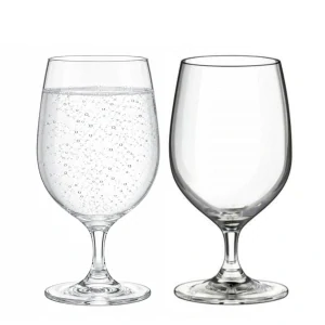 HORECA Poháre na vodu 310ml (6 ks)