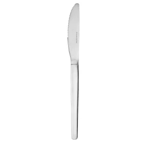 Nôž stolový 21 cm CATERING (6 ks)