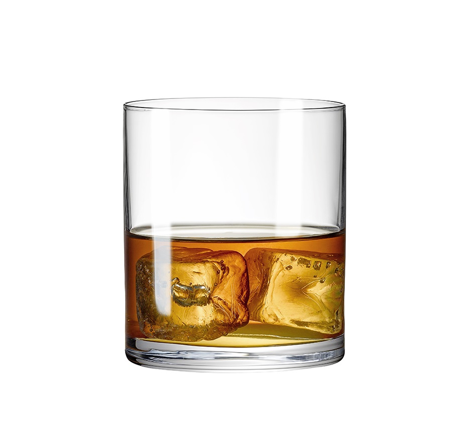 Pohár Classic Whisky XL 390ml (6KS)