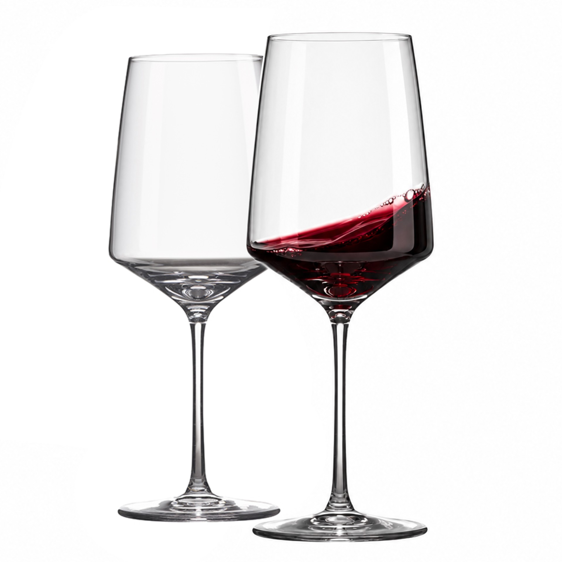 Pohár na víno Vista 650ml (6KS)