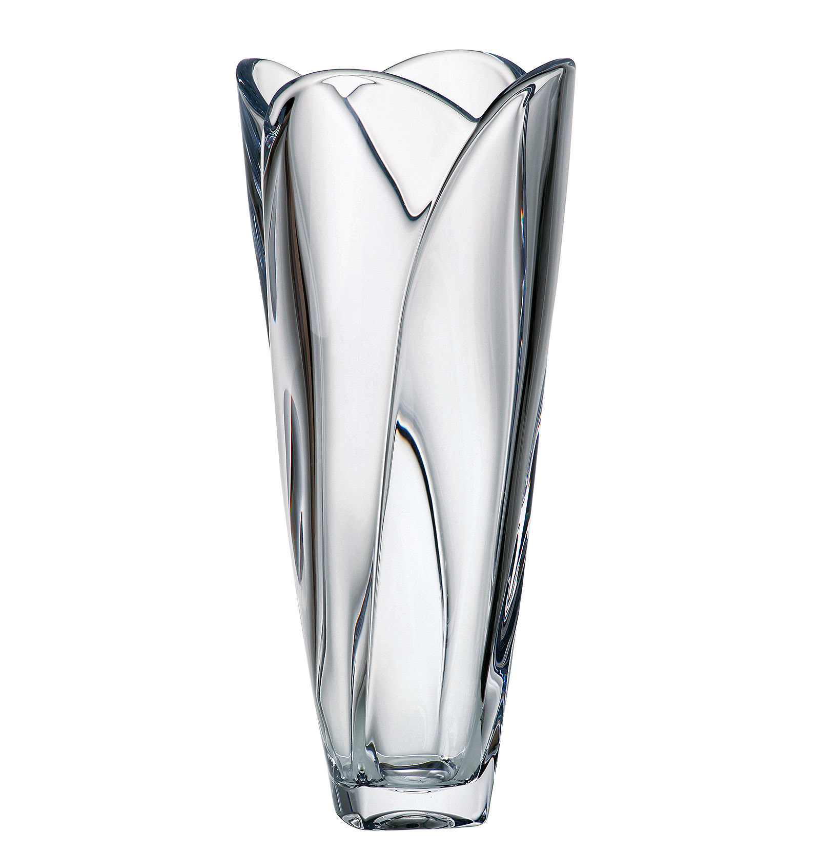 Globus váza 35,5 cm