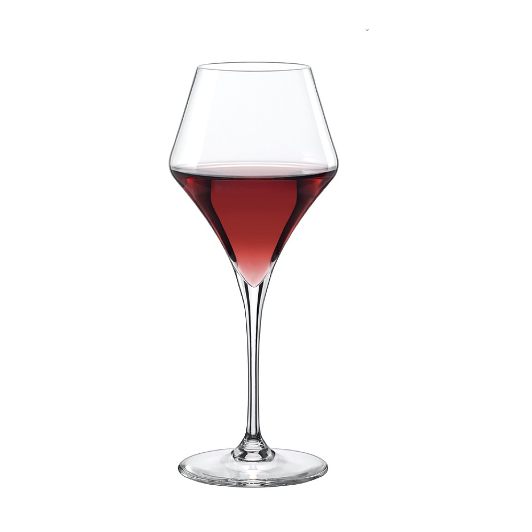 Aram 600ml burgundy (6KS)