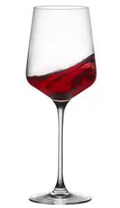 Poháre Charisma 650ml bordeaux (4KS)