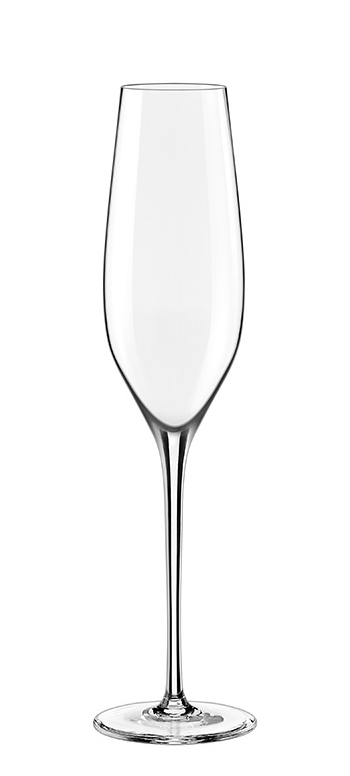 Pohár na šumivé víno Prestige 210ml (6KS)