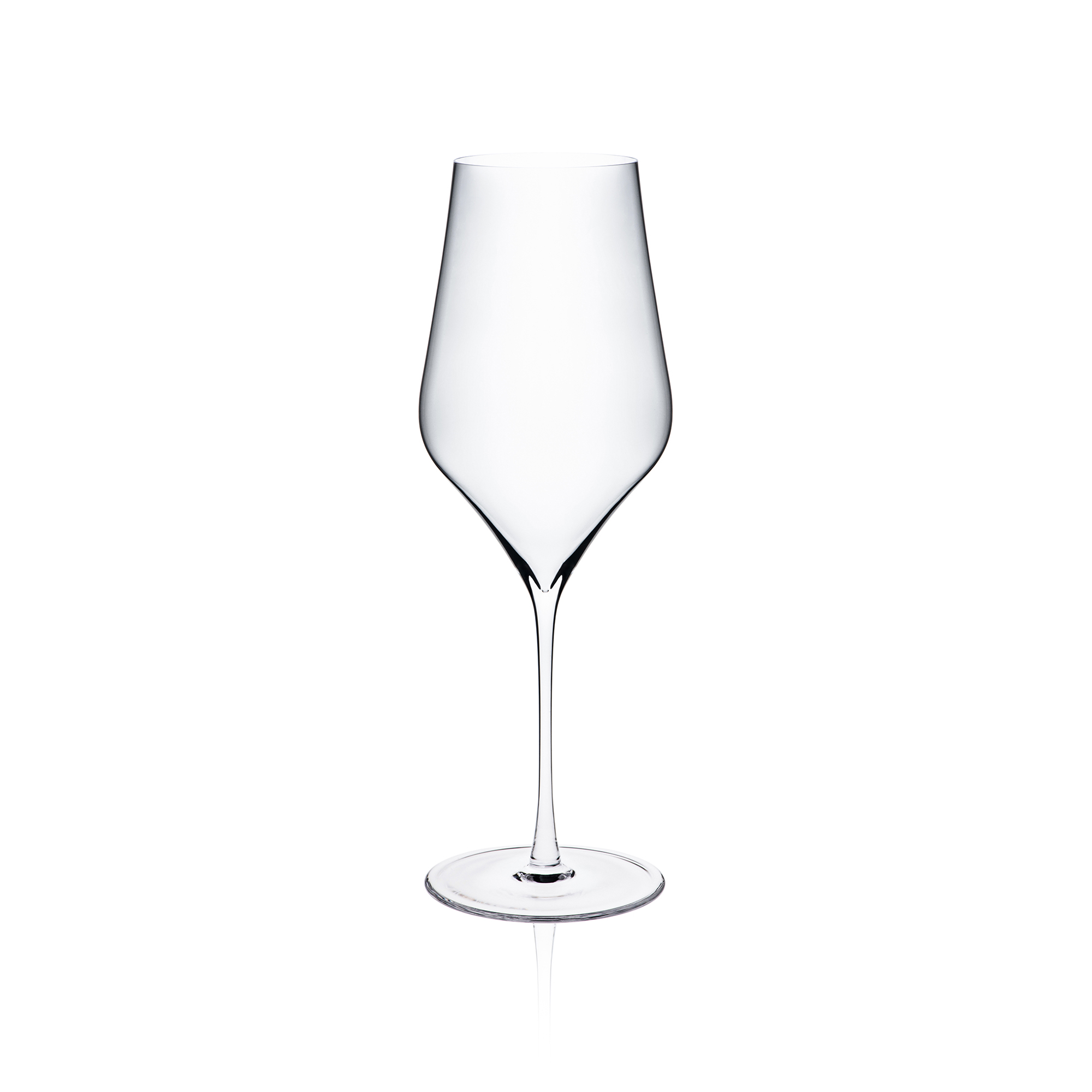 Pohár na víno Ballet 520ml (4KS)