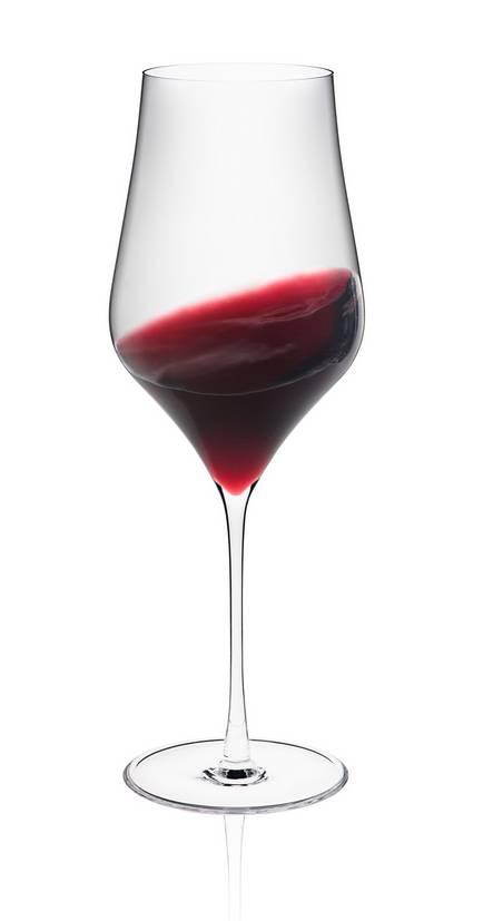 Ballet 740ml červené víno (4KS)