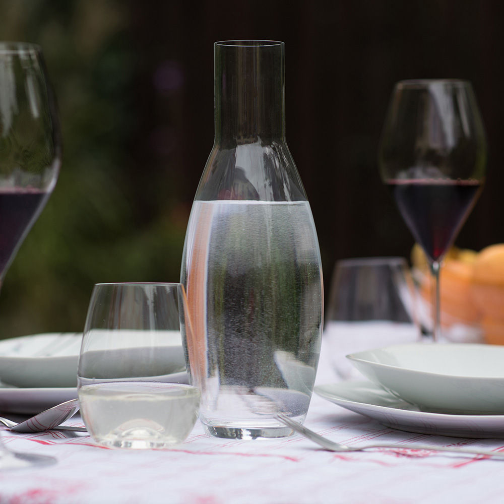 Fľaša na vodu / karafa Fjord 1270ml