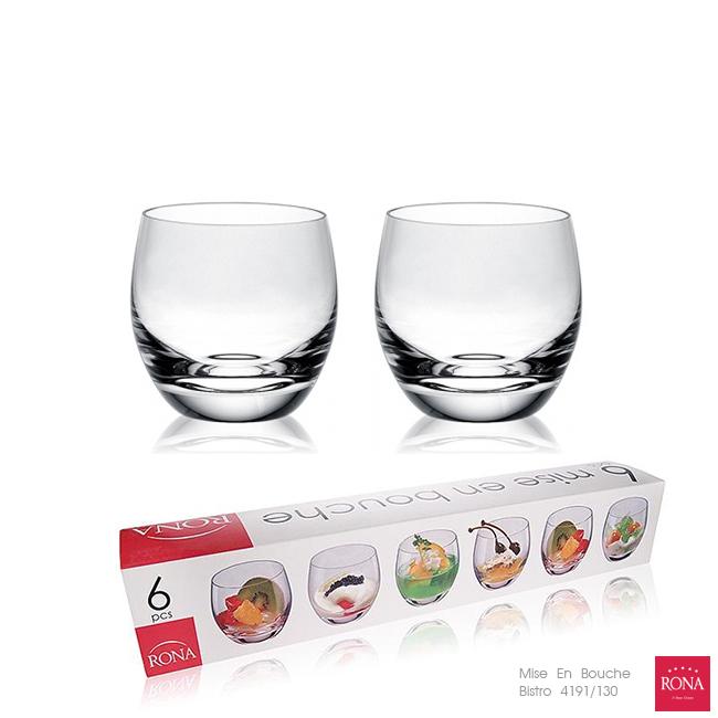 Bistro 130ml (6KS)
