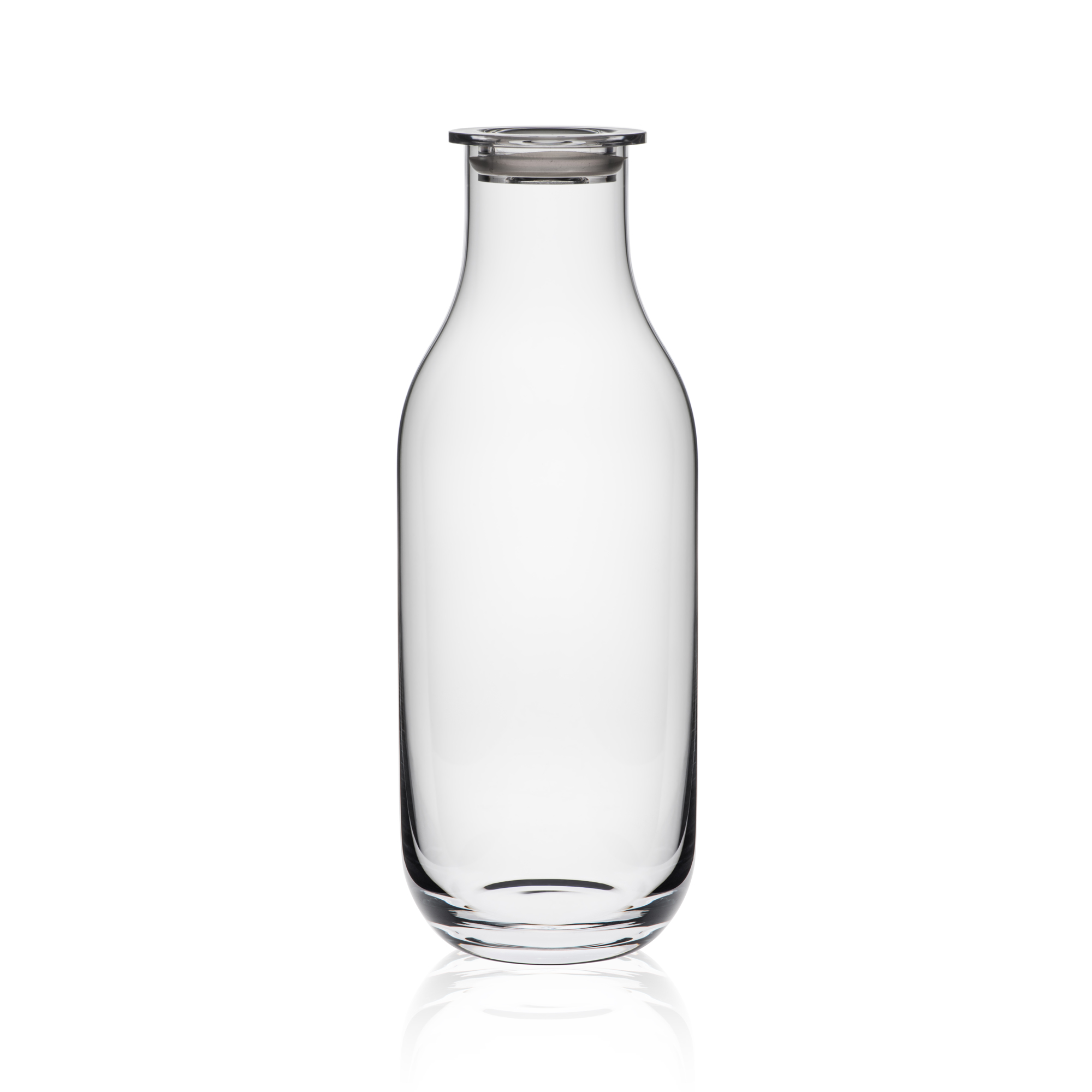 Fľaša na vodu / karafa NORDIC 1200ml (1ks)