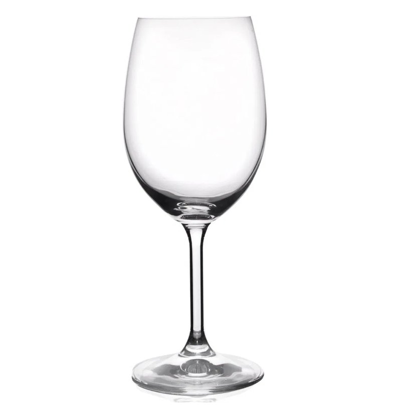 Poháre na víno LARA 350ml (6ks)