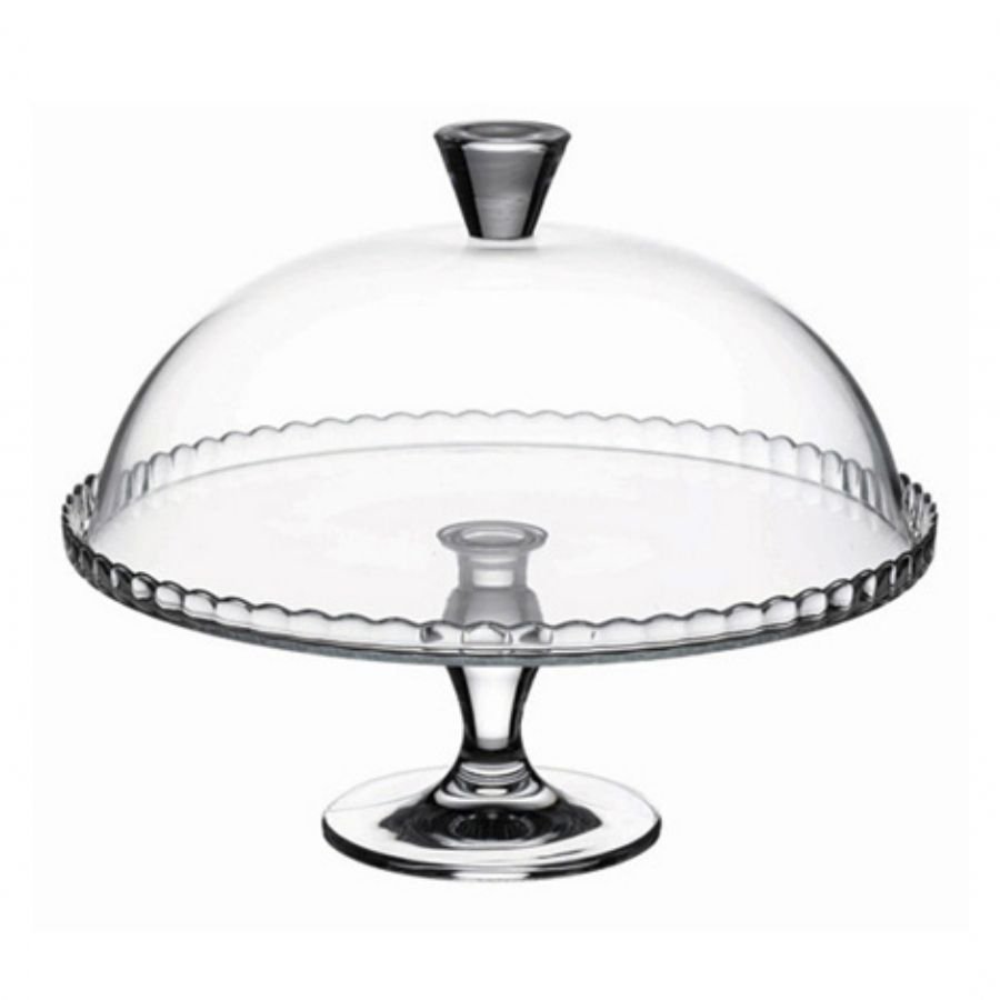 Podnos na tortu s poklopom Patisserie 32cm